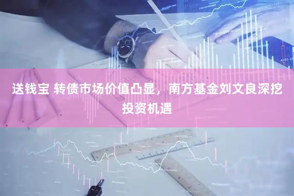 送钱宝 转债市场价值凸显，南方基金刘文良深挖投资机遇